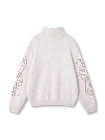 Halo Bloom sweater-393