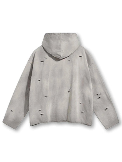 Angel Trap Club Hoodie-416