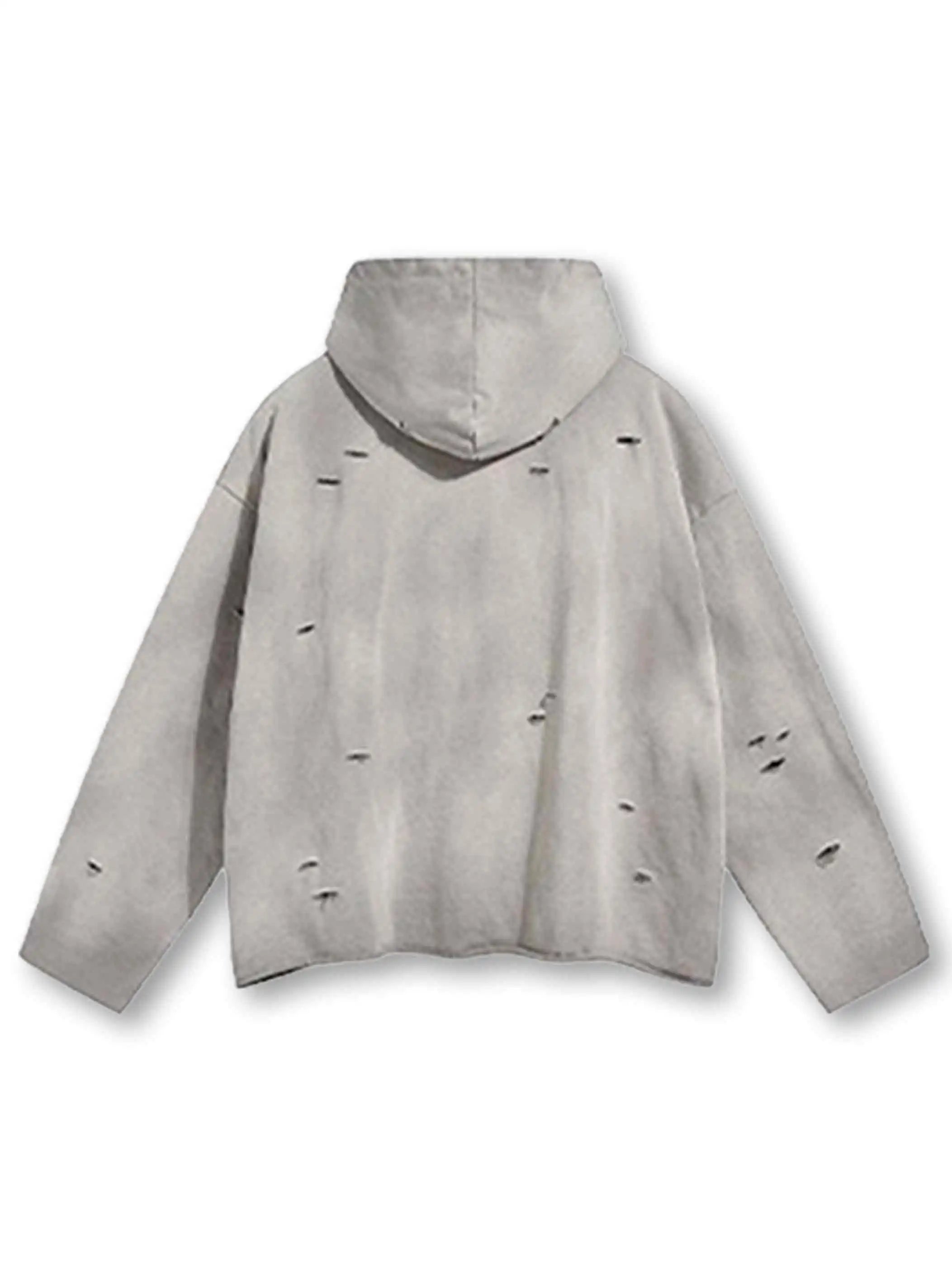 Heaven Sent Street Hoodie-410