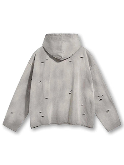 Angel Trap Club Hoodie-416