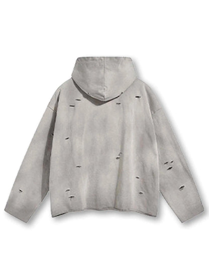 DBCZ Club Royal Prayer Hoodie-413