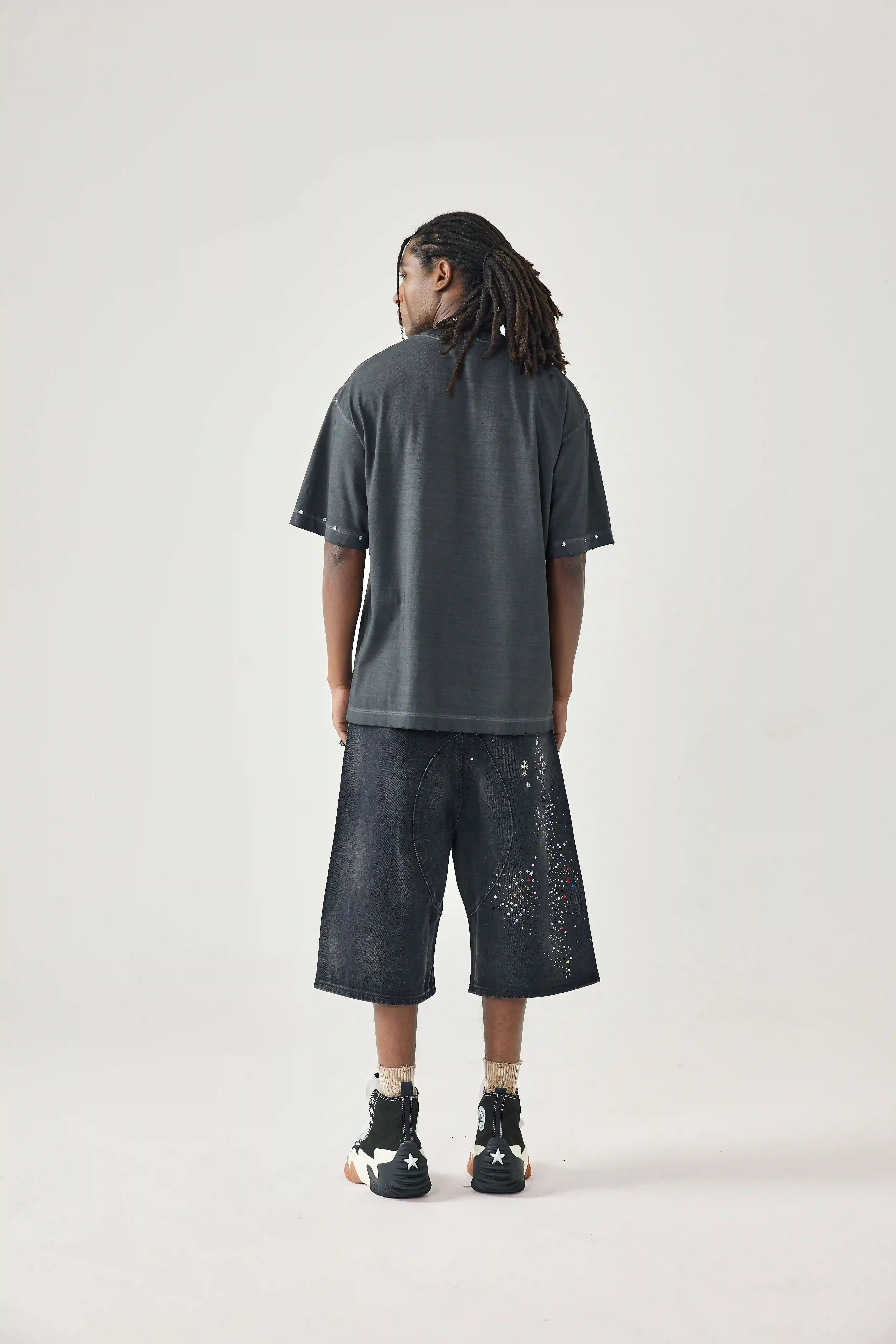 Madonna’s Revelation Windows T-shirt-170