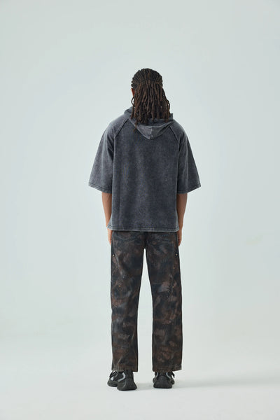 Sudadera con capucha y camiseta Mirror of the Madonna-184