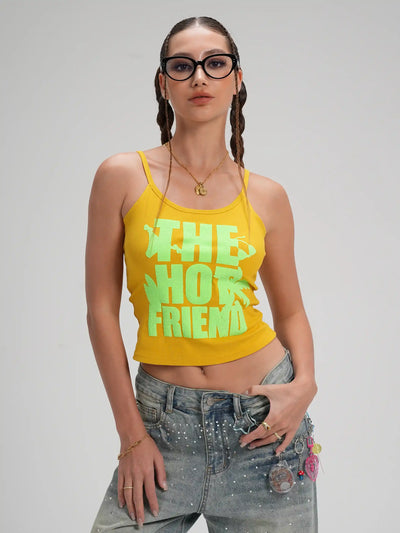 Haut bustier amincissant Glow Palm Bikini-637