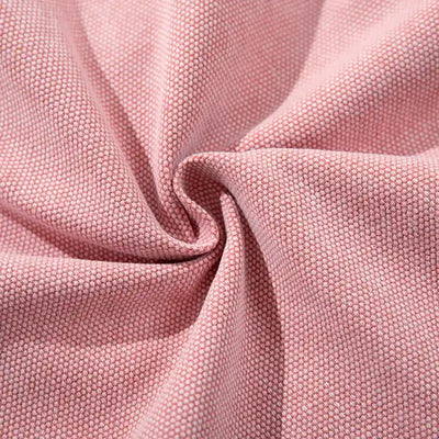 Jeans rose pâle à double genou-S1219