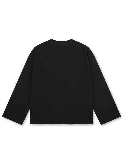 Bling City Never Sleeps L/S-658