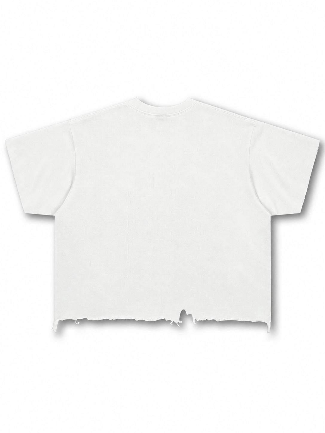 T-shirt guépard amusant années 90-669