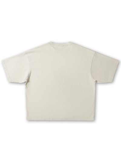 Bling Tombstone Vintage Tee-678