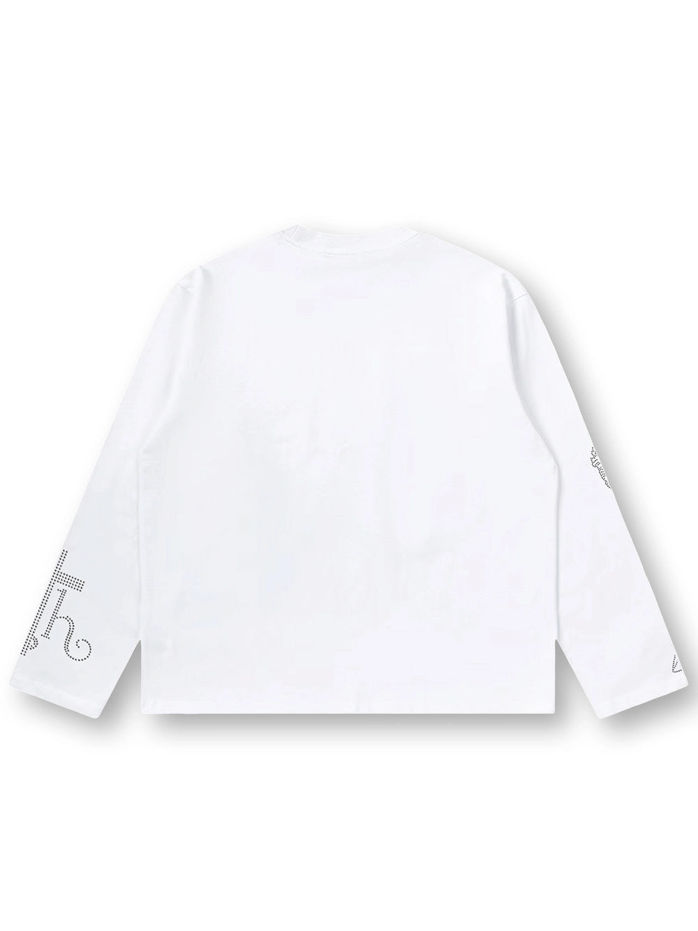 Bling Neon City Heavy L/S-690