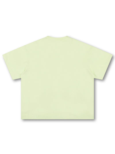T-shirt graphique Bling Rich Jésus-560