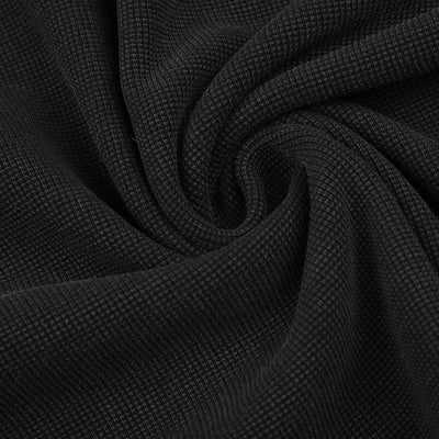 Camiseta Gofrada con Diamantes de Imitación y Ojo Turco-562