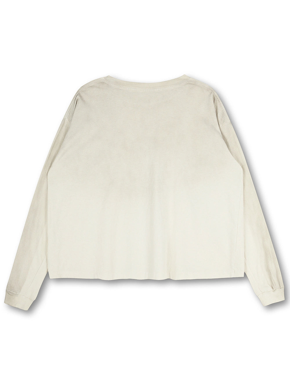 Vintage Rhinestone Vixen L/S-775