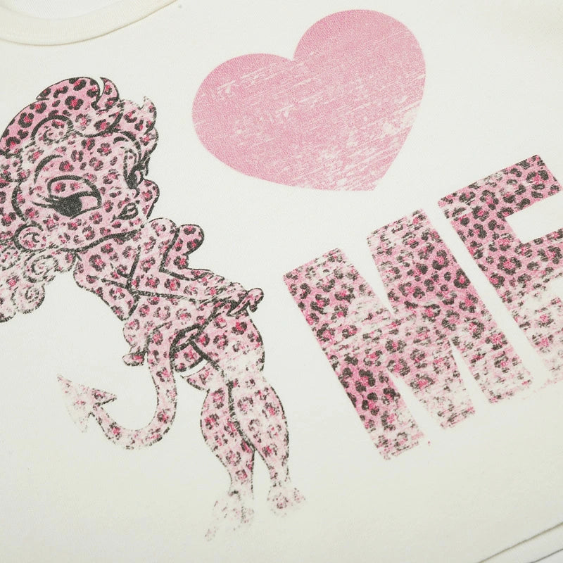 T-shirt bébé extensible Bootleg Devil-732