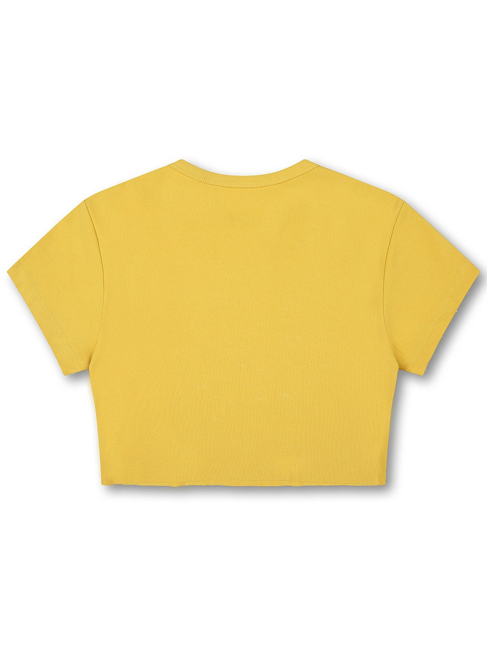 Bootleg Devil Stretch Baby Tee-732