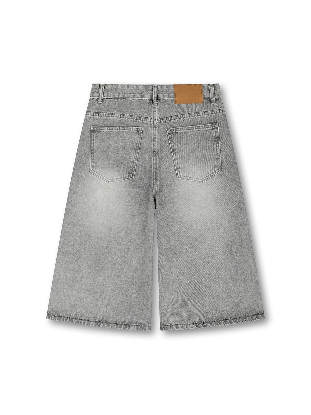 Surfer Girl Baggy Shorts-644