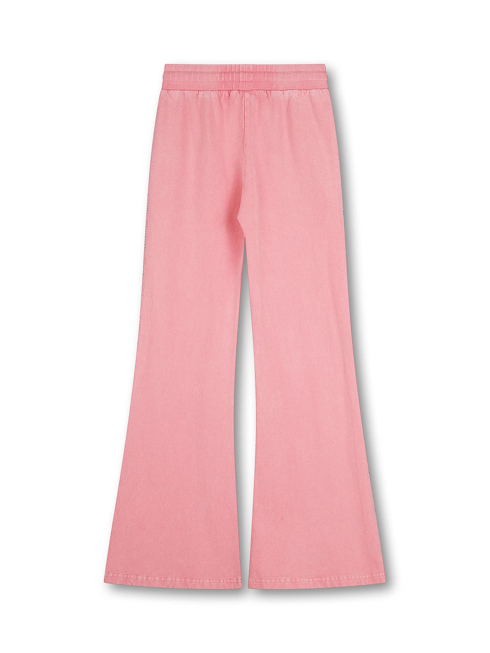 400G Rhinestone Stripe Flares-755