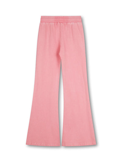 400G Rhinestone Stripe Flares-755