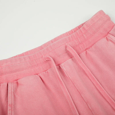 400G Rhinestone Stripe Flares-755