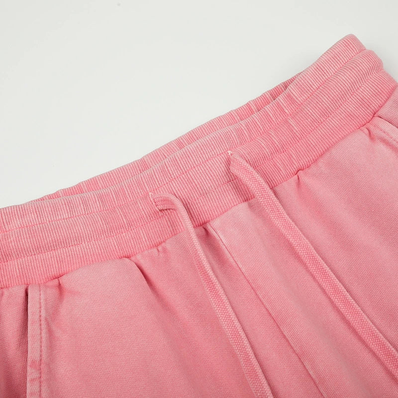 400G Rhinestone Stripe Flares-755