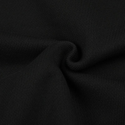 Fear Nothing Zip Hoodie-818