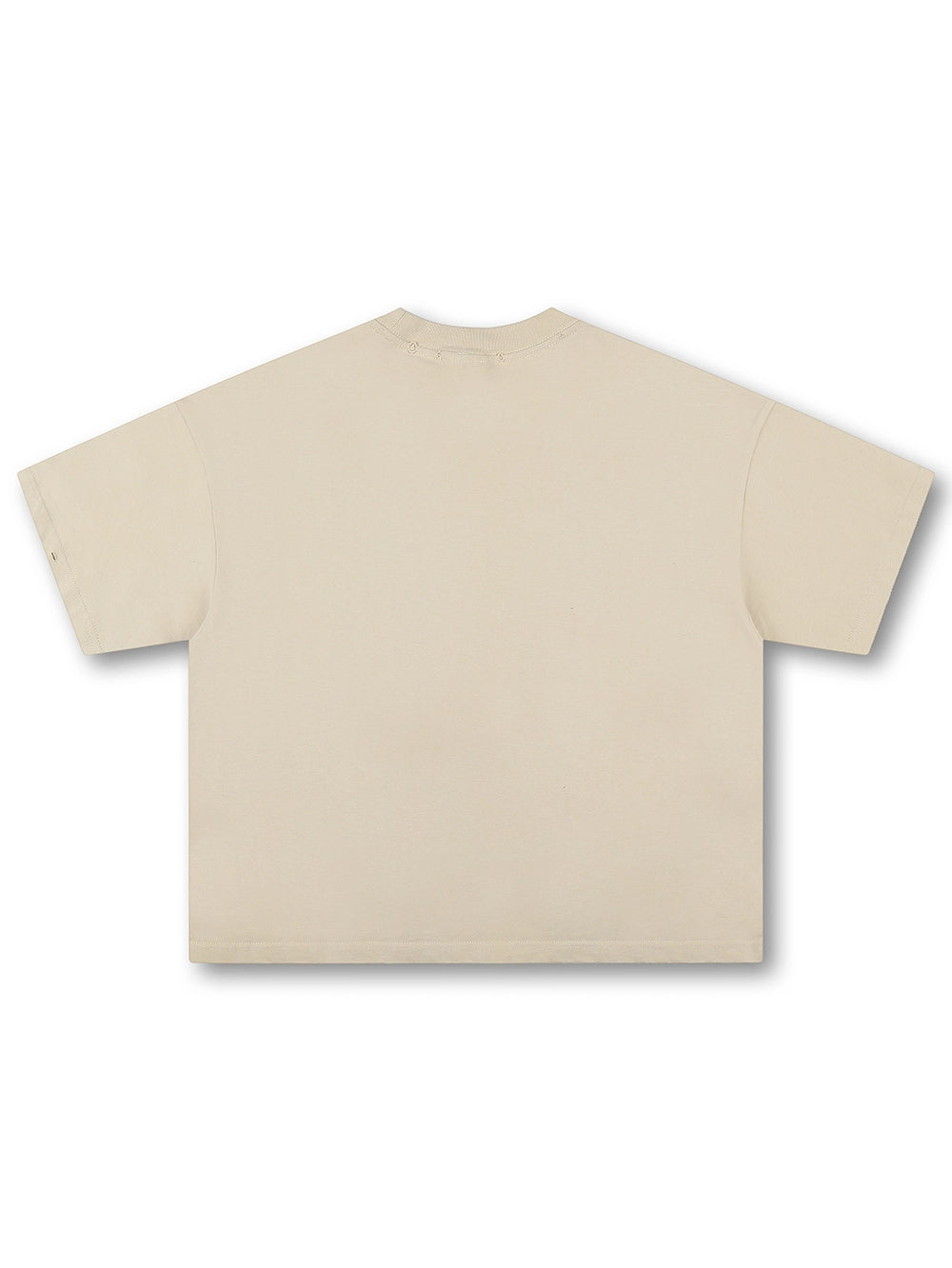 Vintage Graffiti Angel Tee-677