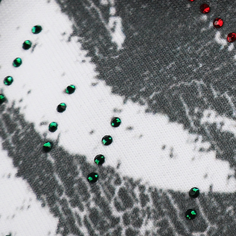 Jersey holgado con Guadalupe helada-615
