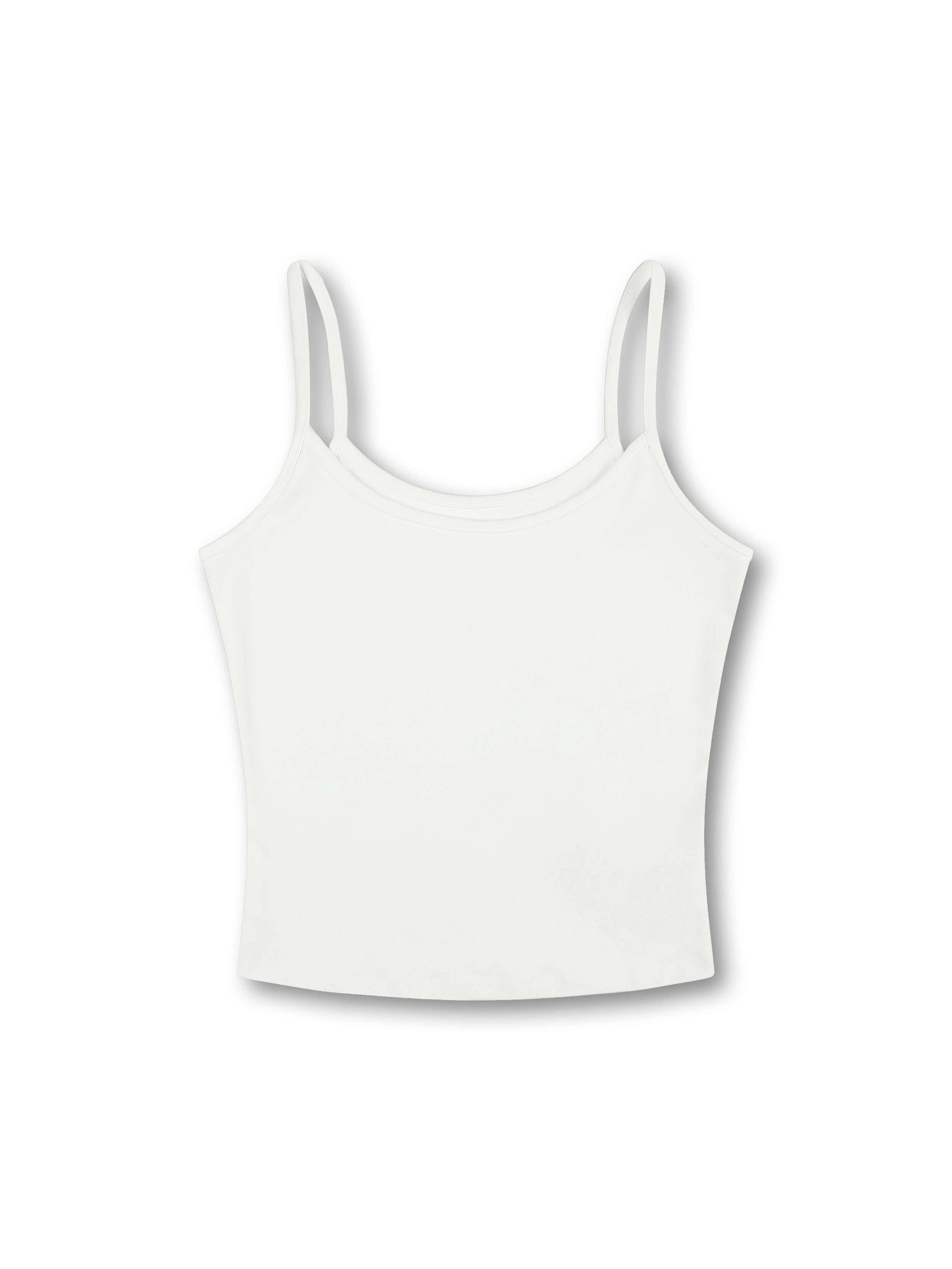 Bling Beach Pink Car Cami-665