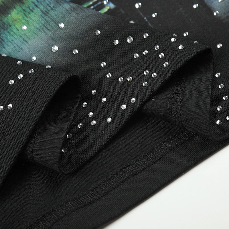 Bling Neon City Heavy L/S-690