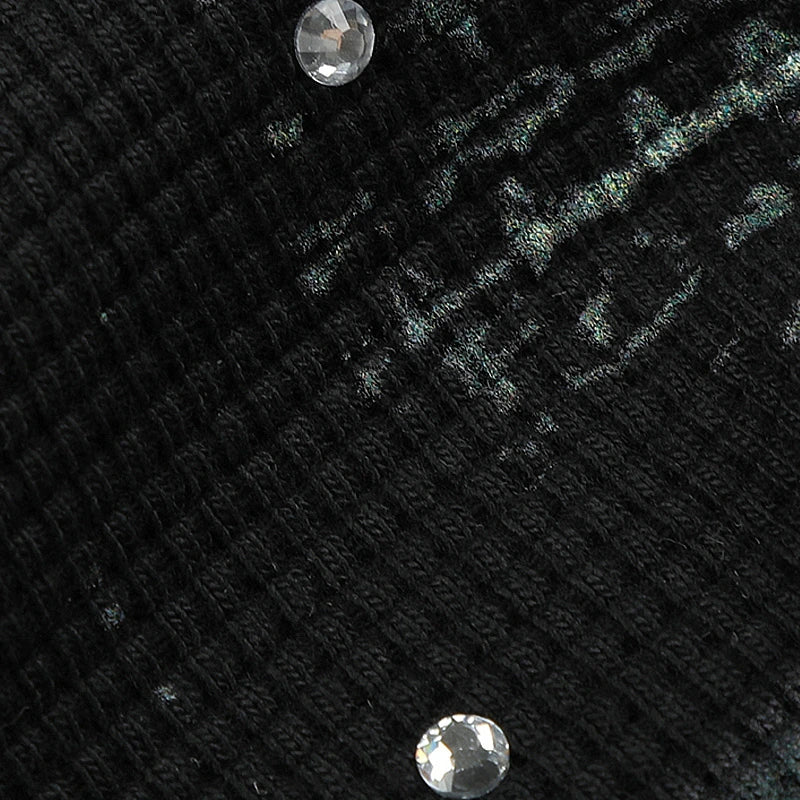 Bling City Never Sleeps L/S-658