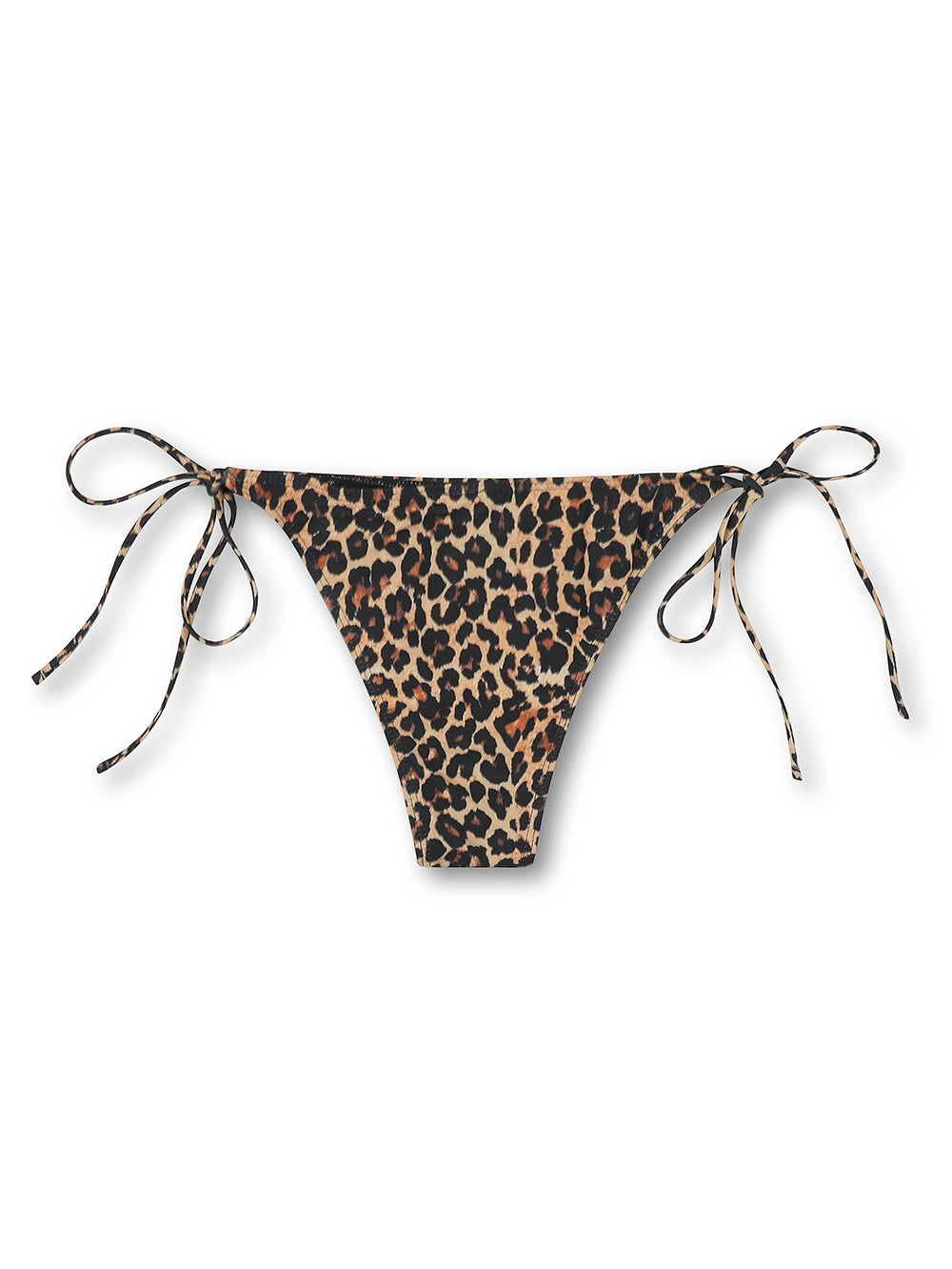 Ensemble Bikini Léopard Sex Star-652