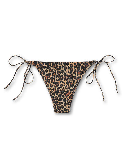 Ensemble Bikini Léopard Sex Star-652