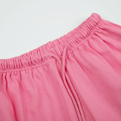 Shorts Léopard Varsity 23-692