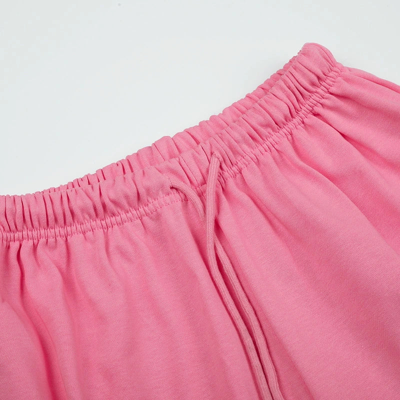 Shorts Léopard Varsity 23-692