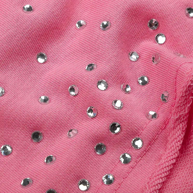 Shorts Léopard Varsity 23-692