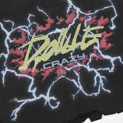 T-shirt Bling Nebula Rockstar-673