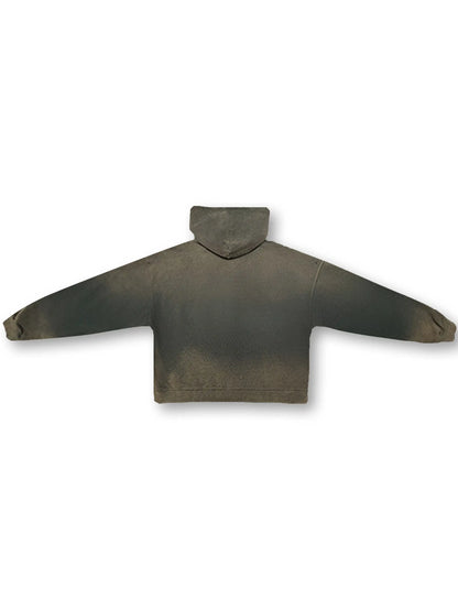 Faithful Strength Hoodie-353
