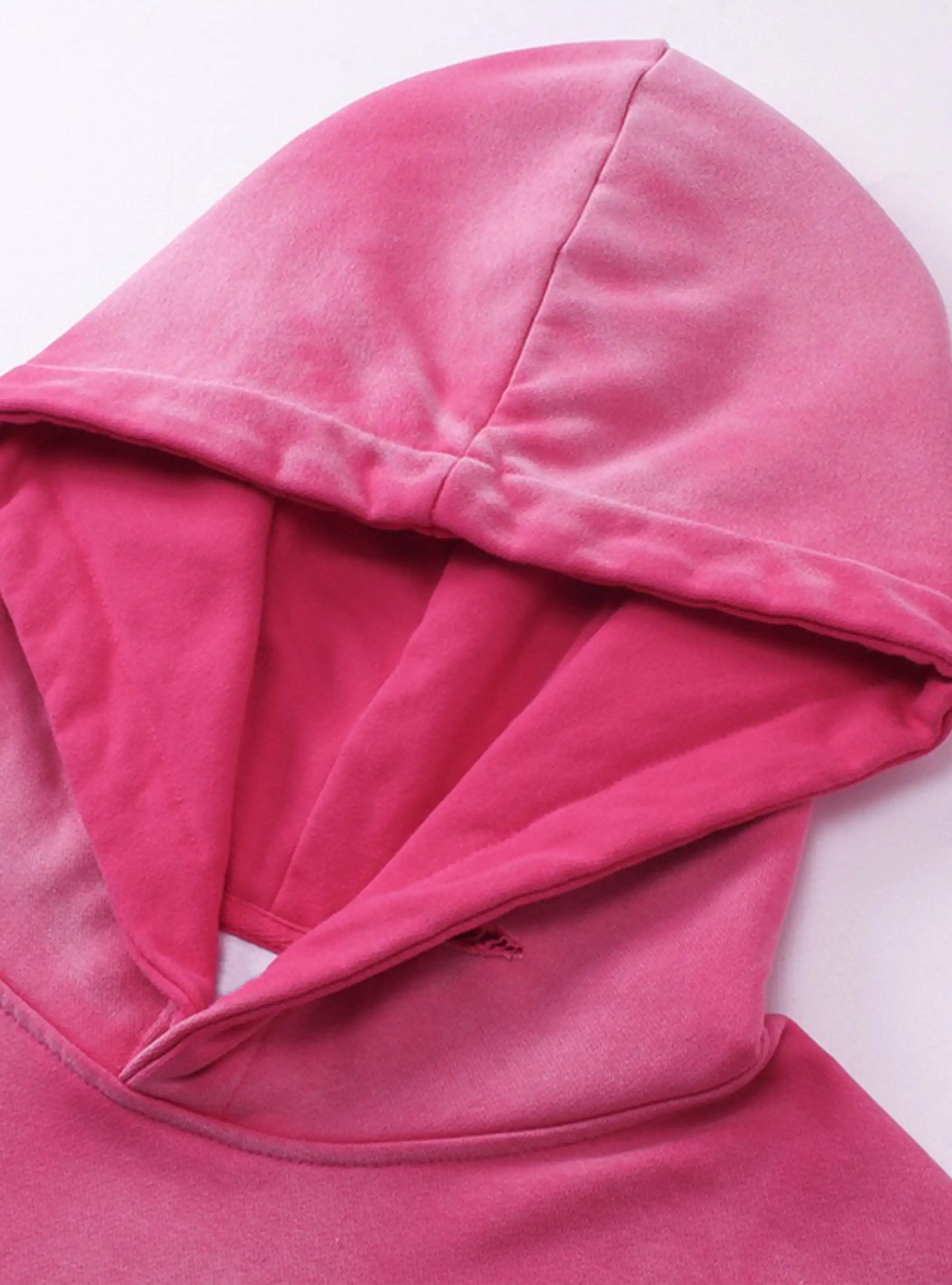 Heaven Sent Street Hoodie-410