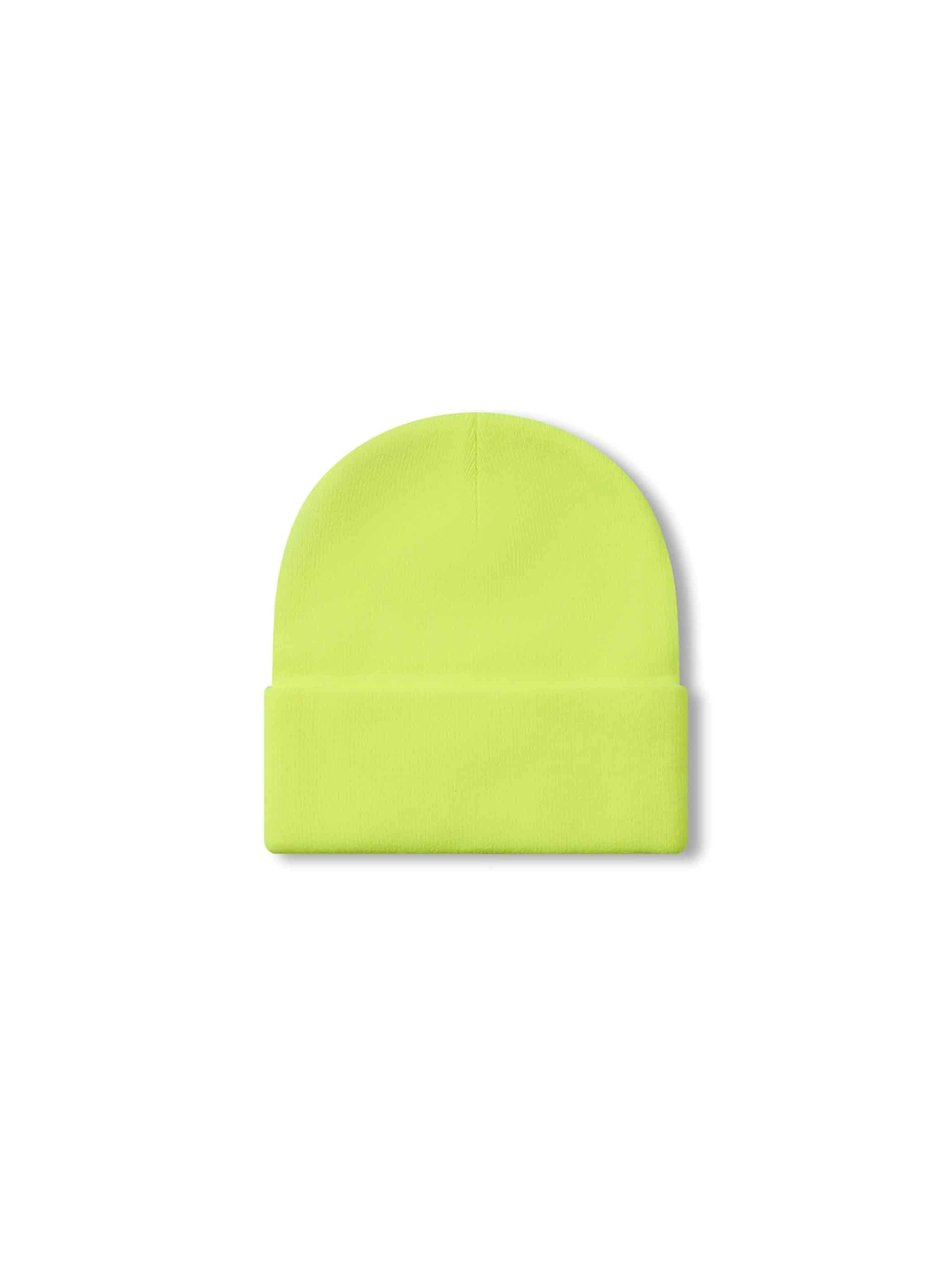 F*CK Flame Beanie-342