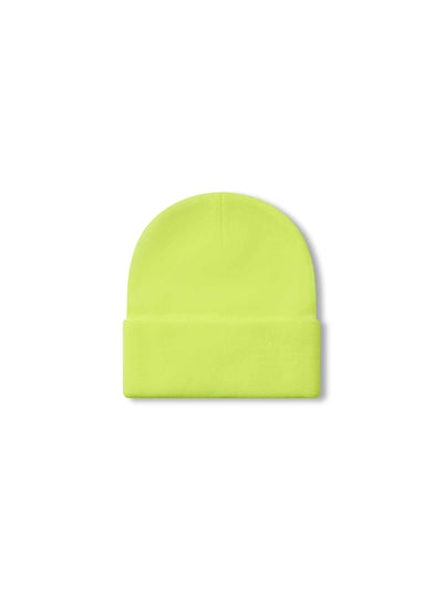 F*CK Flame Beanie-342