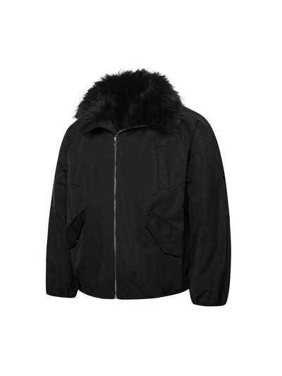 Wolf's Edge Outerwear-S1160