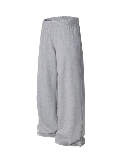 Essential Flow Wide Pants-S1149