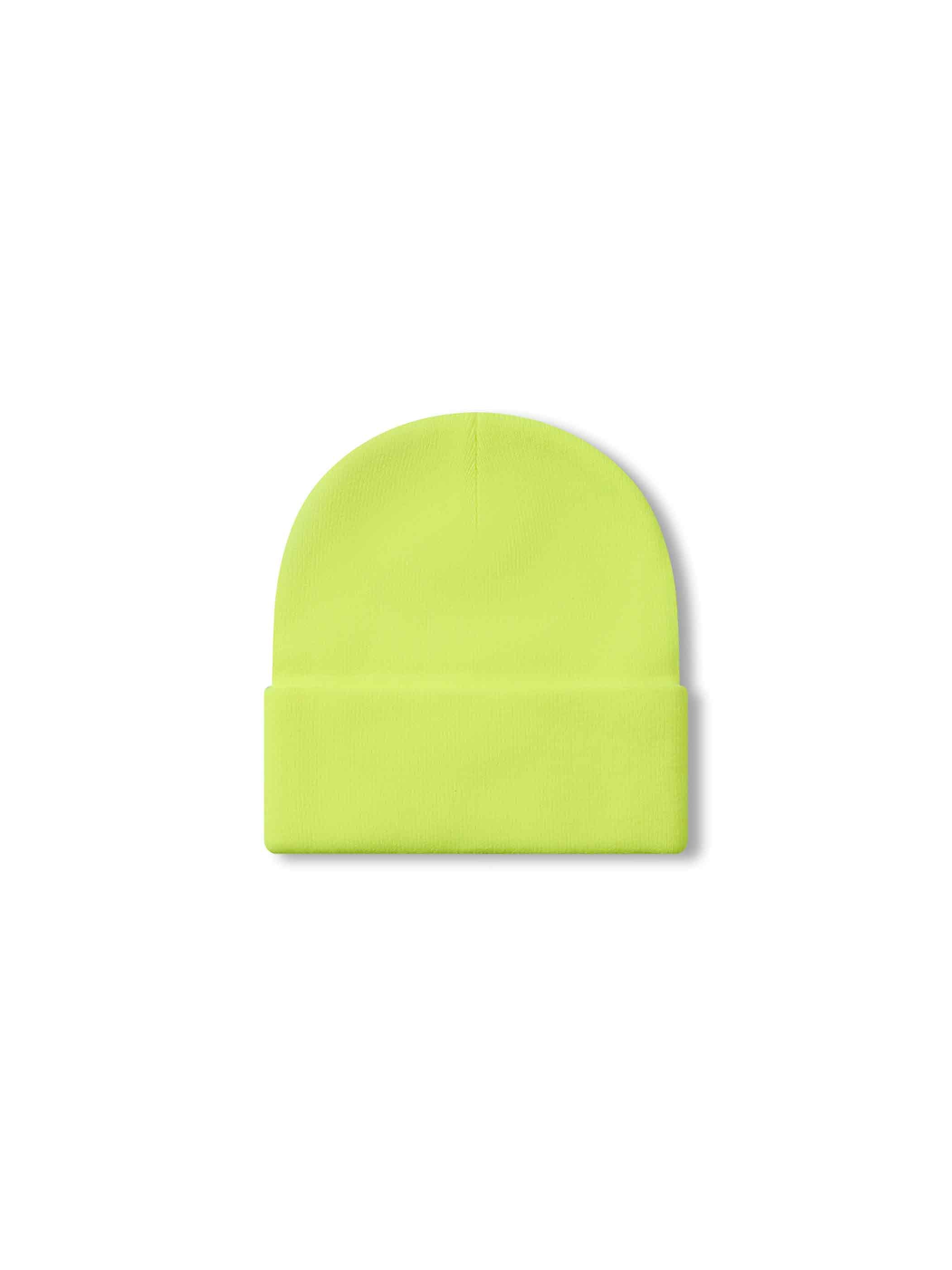 F*CK Flame Beanie-342