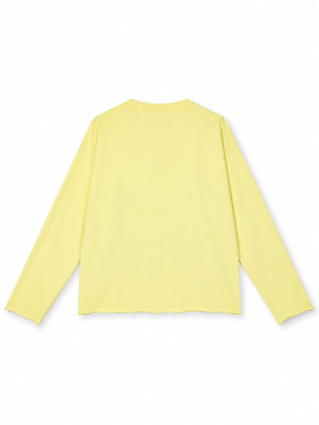 Vintage Painted Jesus L/S-748