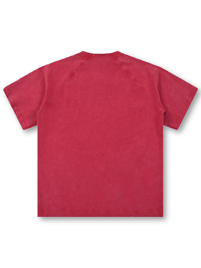 Shine Through T-shirt-291