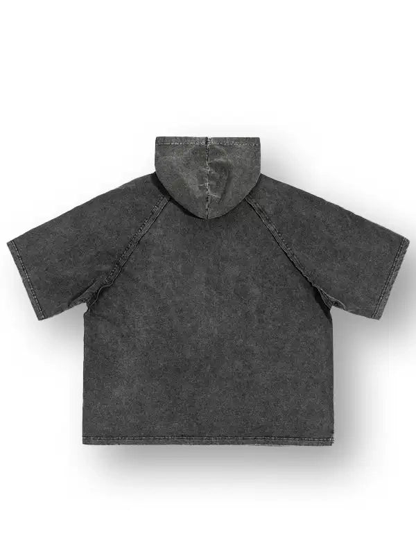 Sudadera con capucha y camiseta Mirror of the Madonna-184