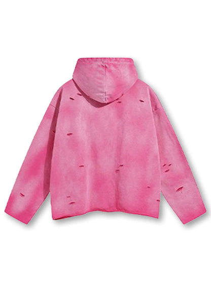 Heaven Sent Street Hoodie-410