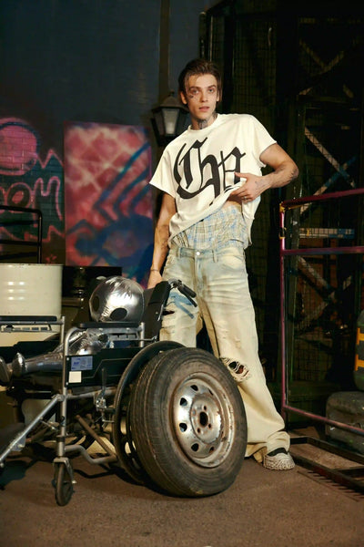 Camiseta Cartas Estelares-218