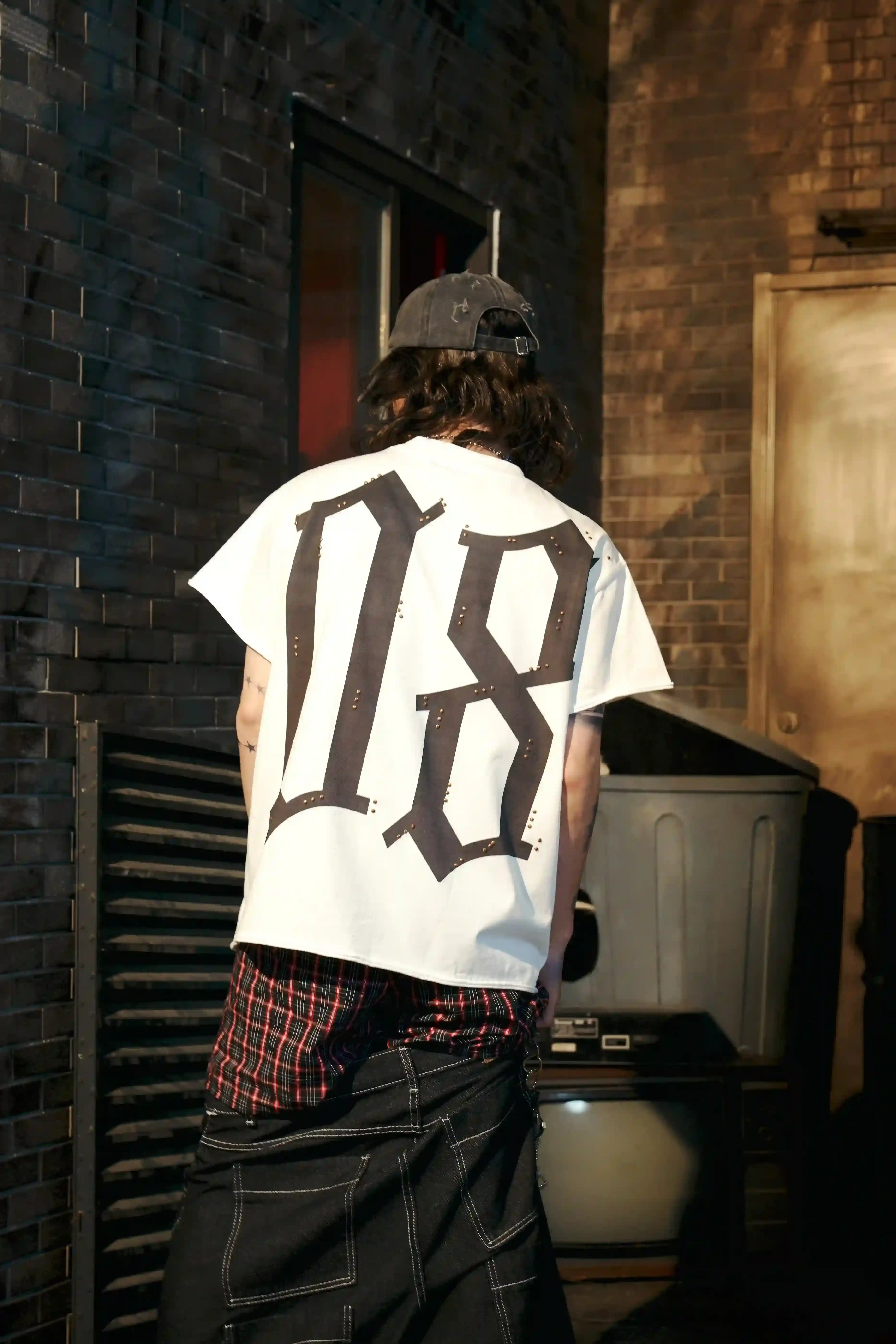 Camiseta Cartas Estelares-218