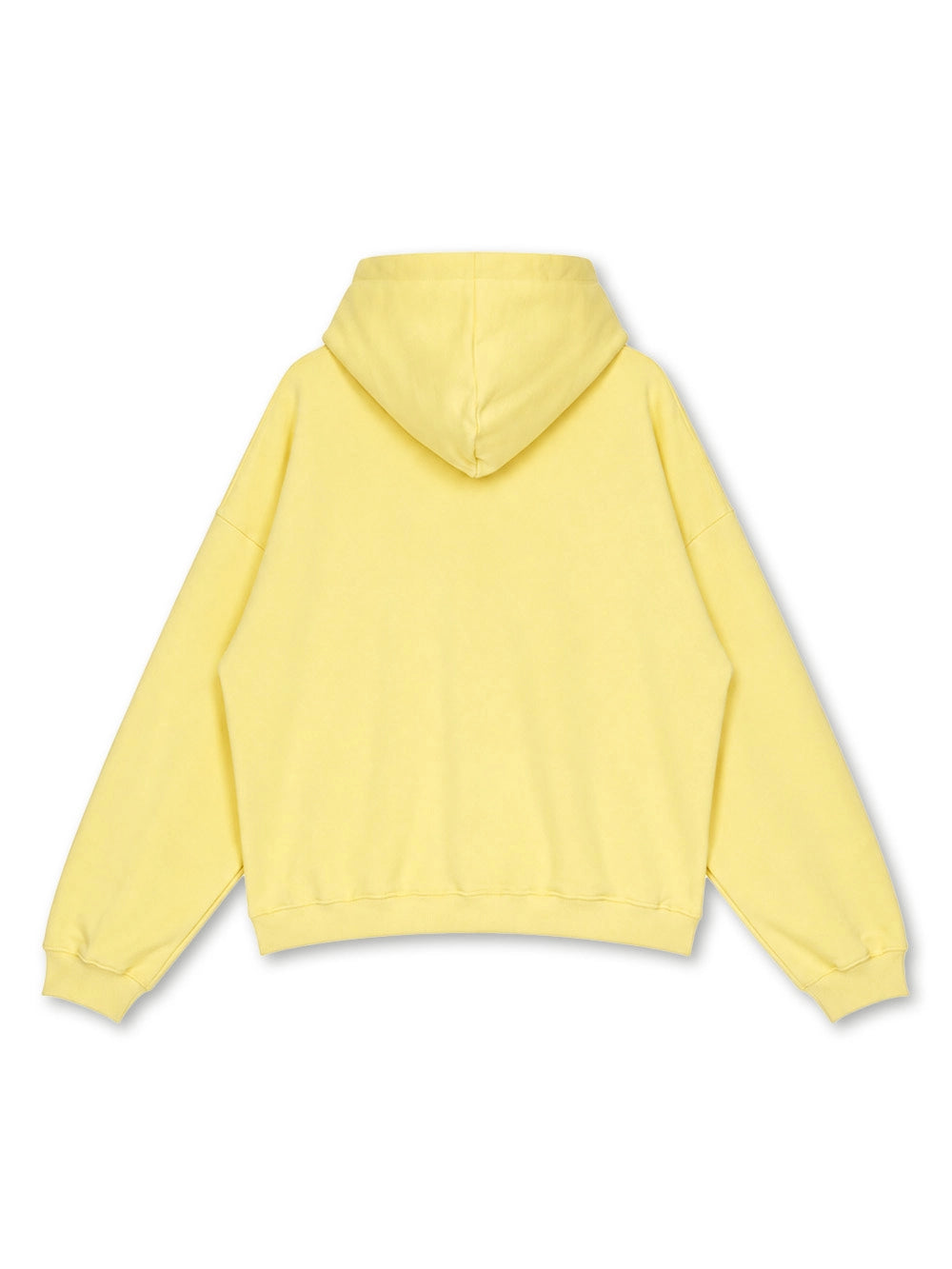 90s Boxy Hotline Hoodie-762