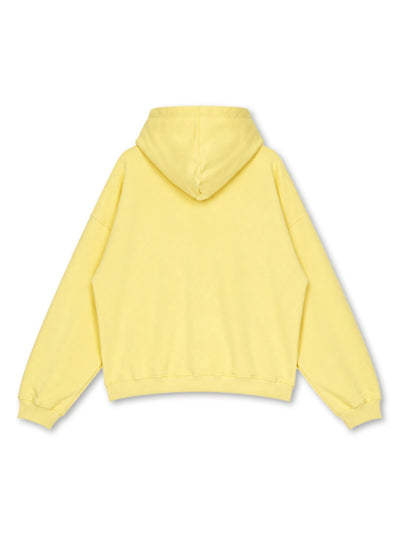 90s Boxy Hotline Hoodie-762